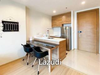 1 Bed 1 Bath 45 SQ.M Rhythm Ratchada-Huai Khwang