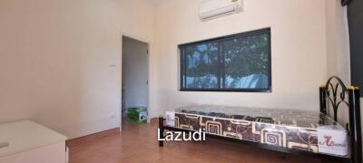 4 Beds 4 Baths 500 SQ.M. Paradise Villa 1