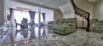 4 Beds 4 Baths 500 SQ.M. Paradise Villa 1