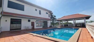 4 Beds 4 Baths 500 SQ.M. Paradise Villa 1