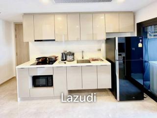 2 Bed 2 Bath 69 SQ.M One 9 Five Asoke - Rama 9