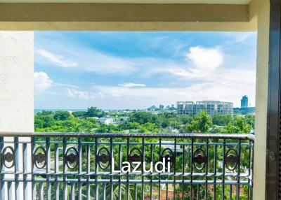 Beautiful Sea view 4 bed condo in Hua Hin center