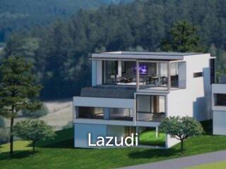 3 Bed 3 Bath 270 SQ.M IO Villas