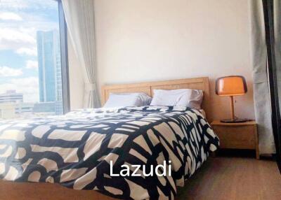 1 Bed 1 Bath 35 SQ.M Life Sukhumvit 62