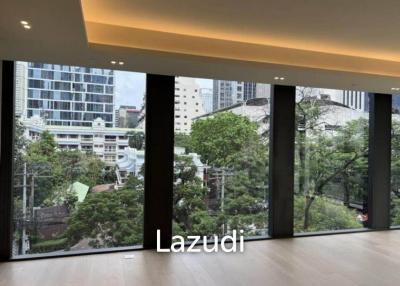 2 Bed 2 Bath 107 SQ.M Tonson One Residence