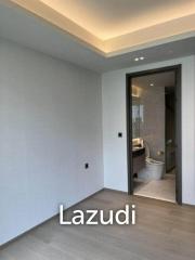 2 Bed 2 Bath 107 SQ.M Tonson One Residence