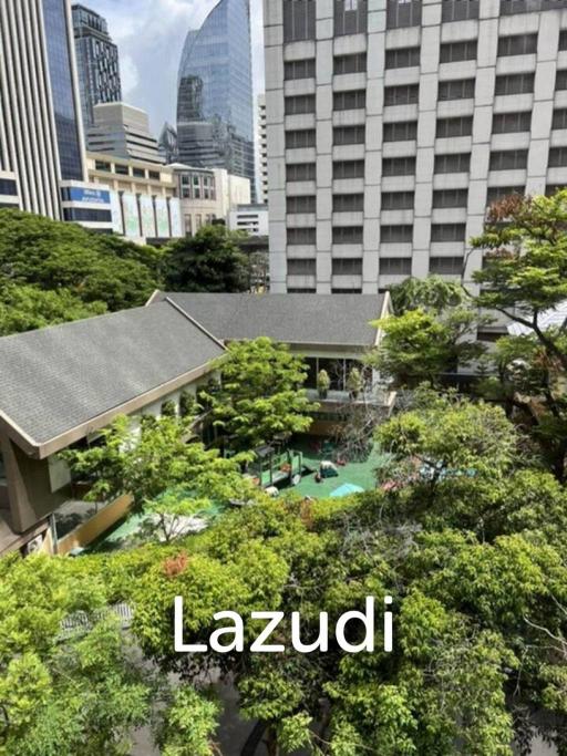 2 Bed 2 Bath 107 SQ.M Tonson One Residence