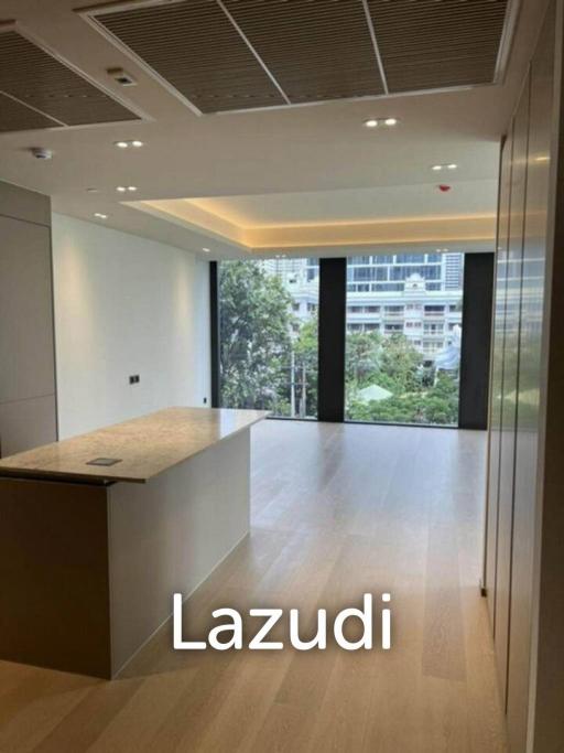 2 Bed 2 Bath 107 SQ.M Tonson One Residence