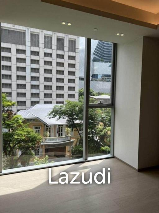 2 Bed 2 Bath 107 SQ.M Tonson One Residence