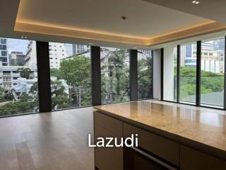 2 Bed 2 Bath 107 SQ.M Tonson One Residence