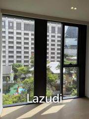 2 Bed 2 Bath 107 SQ.M Tonson One Residence