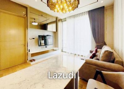 1 Bed 61 SQ.M Magnolias Waterfront Residences