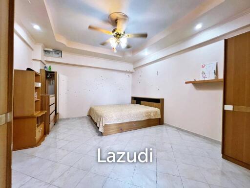 1 Bed 2 Baths 64 SQ.M. Hagone Condotel