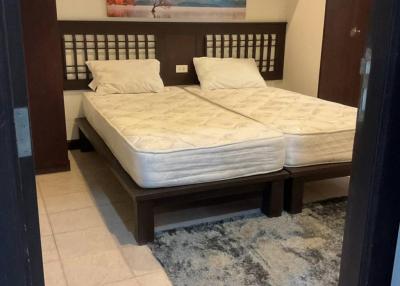 2 Bed Condo 100M From Karon Beach, Phuket