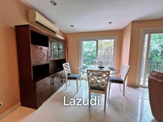 2 Beds 2 Baths 74 SQ.M. Park Lane Condo Resort