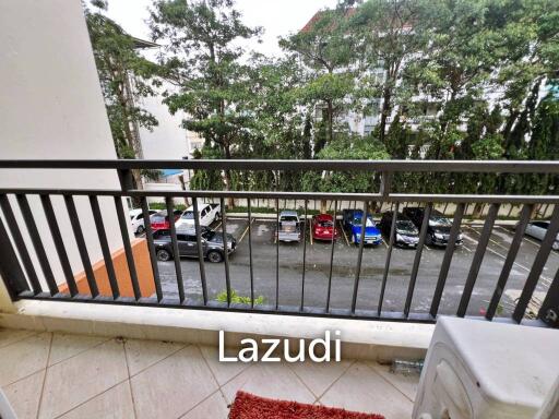 2 Beds 2 Baths 74 SQ.M. Park Lane Condo Resort