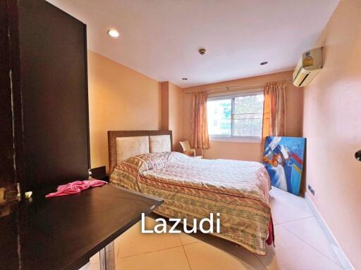 2 Beds 2 Baths 74 SQ.M. Park Lane Condo Resort