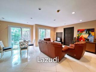 2 Beds 2 Baths 74 SQ.M. Park Lane Condo Resort