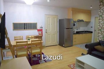 1 Bed 1 Bath 50 SQ.M. Si Racha Condoview