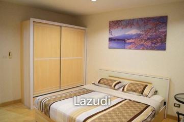 1 Bed 1 Bath 50 SQ.M. Si Racha Condoview