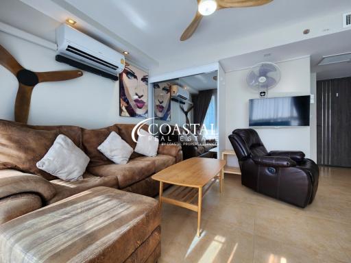 Condo For Sale Central Pattaya