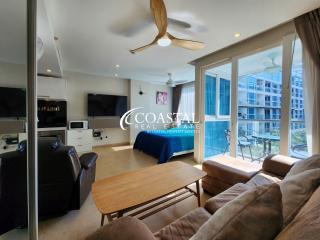 Condo For Sale Central Pattaya