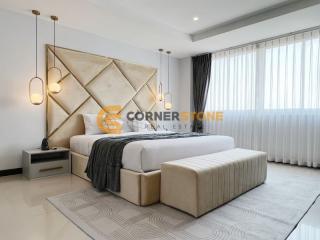 3 bedroom Condo in Nova Atrium Pattaya