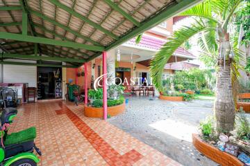 House For Sale South Pattaya