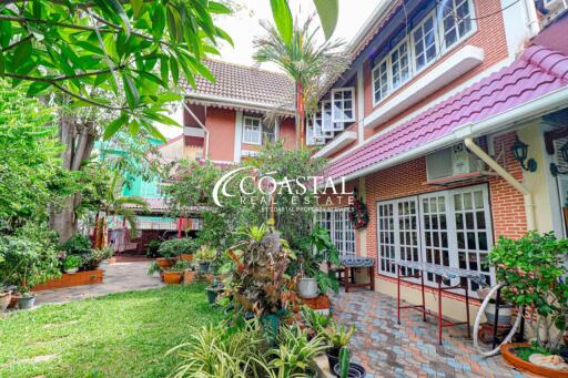 House For Sale South Pattaya