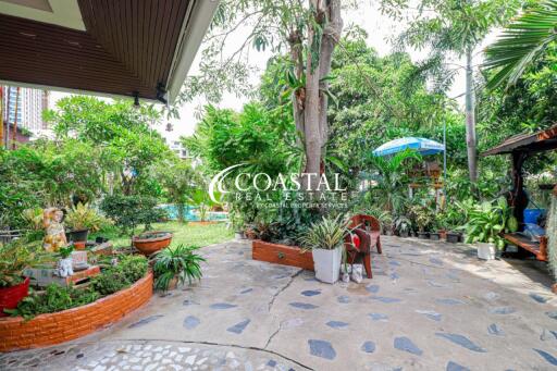 House For Sale South Pattaya