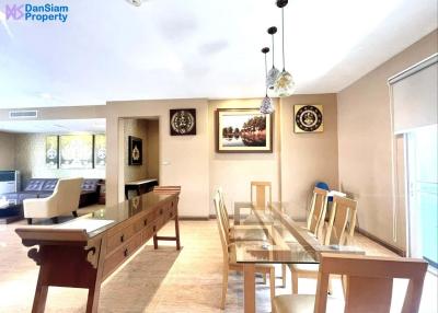 Groundfloor Beach Condo in Hua Hin at Blue Lagoon Resort