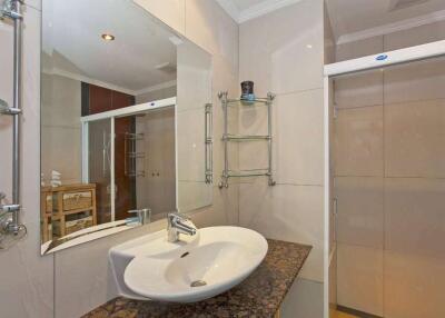 For Rent - 3 Bedroom Pattaya Hill Resort - 920611001-26