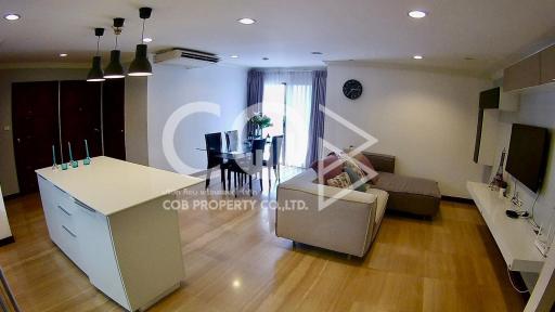 Richmond Palace 🔥🔥 Condo  For Rent 60k / Sale 16.5m [TT9874]