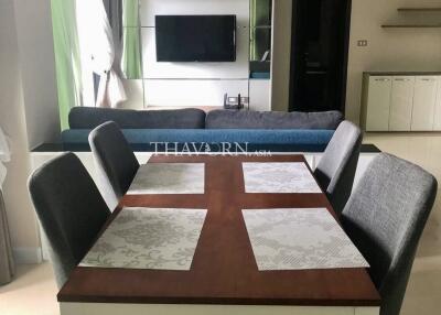 Condo for sale 2 bedroom 70 m² in Dusit Grand Park, Pattaya