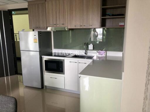 Condo for sale 2 bedroom 70 m² in Dusit Grand Park, Pattaya