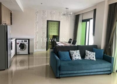 Condo for sale 2 bedroom 70 m² in Dusit Grand Park, Pattaya