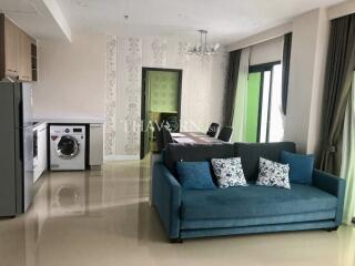 Condo for sale 2 bedroom 70 m² in Dusit Grand Park, Pattaya