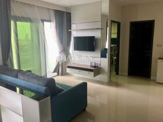 Condo for sale 2 bedroom 70 m² in Dusit Grand Park, Pattaya