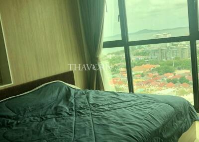 Condo for sale 2 bedroom 70 m² in Dusit Grand Park, Pattaya