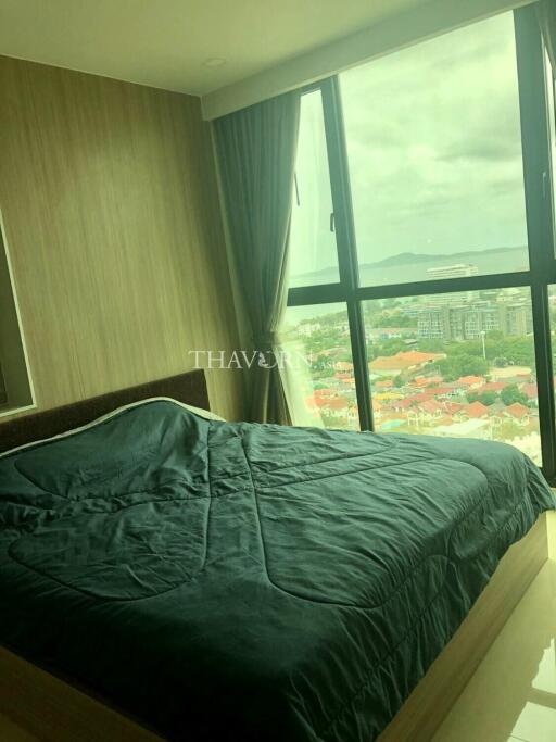 Condo for sale 2 bedroom 70 m² in Dusit Grand Park, Pattaya