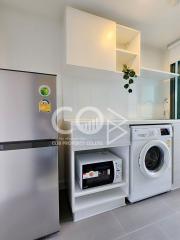 Duplex Type at Metro Sky Bangsue - Prachachuen 🔥🔥 For Rent 16k[TT4416]