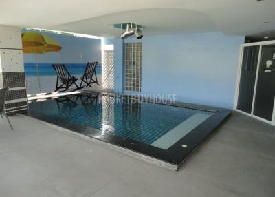 KAT4310: Apartment in the heart of Kata for Sale