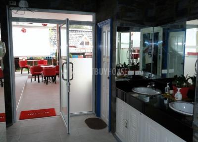 KAT4310: Apartment in the heart of Kata for Sale