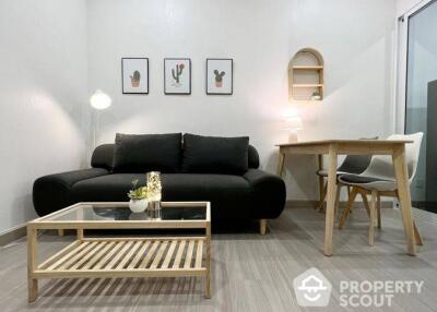 1-BR Condo at Supalai Premier Si Phraya - Samyan near MRT Sam Yan