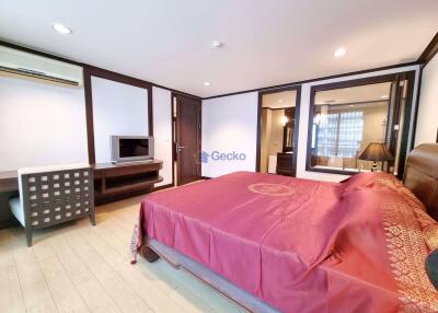1 Bedroom Condo in Prime Suites Central Pattaya C010511