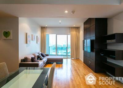 2-BR Condo at Millennium Residence @ Sukhumvit Condominium near BTS Phrom Phong (ID 511779)