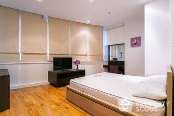 2-BR Condo at Millennium Residence @ Sukhumvit Condominium near BTS Phrom Phong (ID 511779)