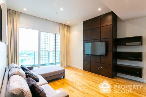 2-BR Condo at Millennium Residence @ Sukhumvit Condominium near BTS Phrom Phong (ID 511779)