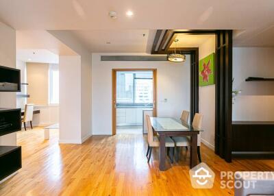 2-BR Condo at Millennium Residence @ Sukhumvit Condominium near BTS Phrom Phong (ID 511779)