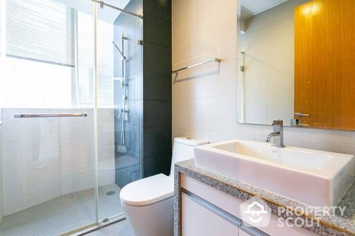 2-BR Condo at Millennium Residence @ Sukhumvit Condominium near BTS Phrom Phong (ID 511779)